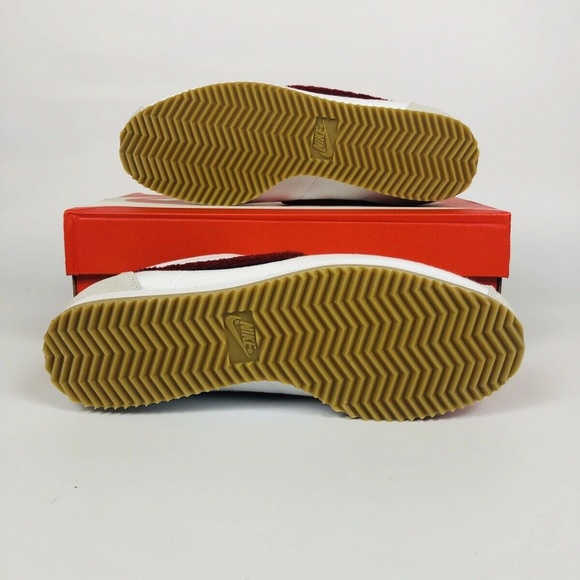 Nike Womens Classic Cortez - Picture 6 of 6